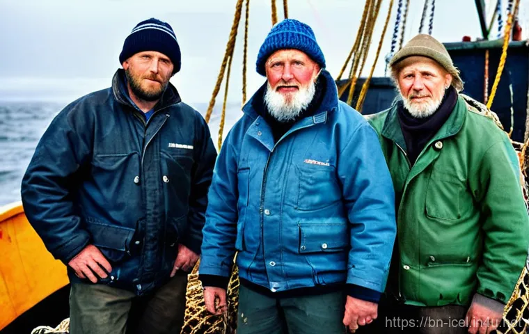 아이슬란드 해양 사고 사례 - **Prompt 2: A Heroic Rescue in the Stormy Icelandic Waters**
    "A tense and heroic maritime rescue...